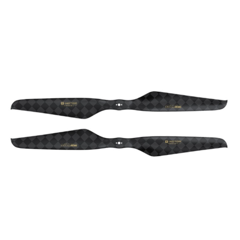 NS(Ultra Light)-NS17*5.8 Prop-2PCS/PAIR - Unmanned RC