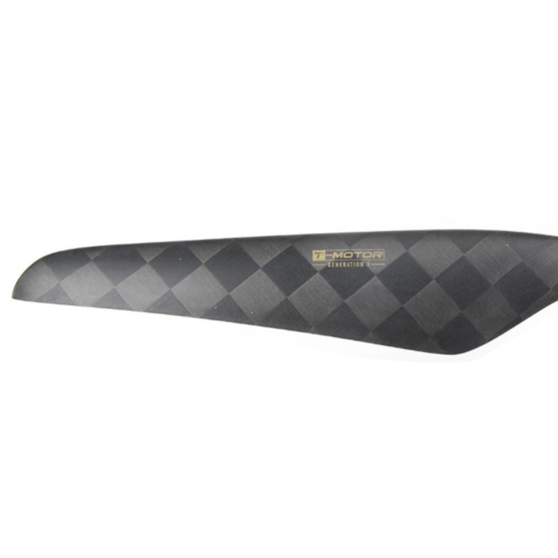 NS(Ultra Light)-NS22*6.6 Prop-2PCS/PAIR - Unmanned RC