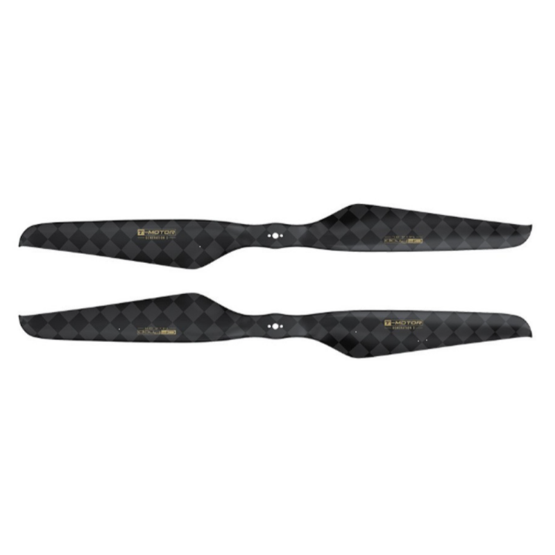 NS(Ultra Light)-NS20*6.2 Prop-2PCS/PAIR - Unmanned RC