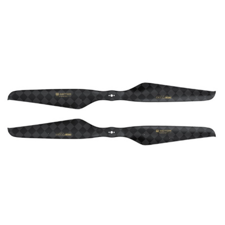 NS(Ultra Light)-NS20*6.2 Prop-2PCS/PAIR - Unmanned RC