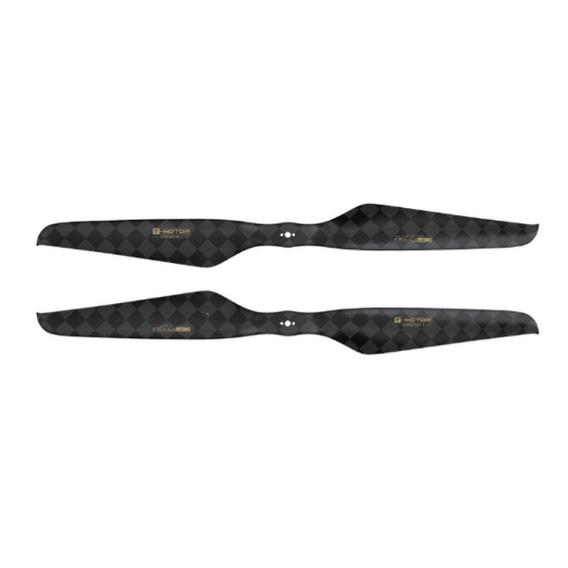 NS(Ultra Light)-NS22*6.6 Prop-2PCS/PAIR - Unmanned RC
