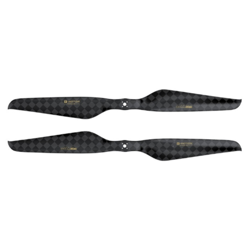 NS(Ultra Light)-NS27*8.8 Prop-2PCS/PAIR - Unmanned RC