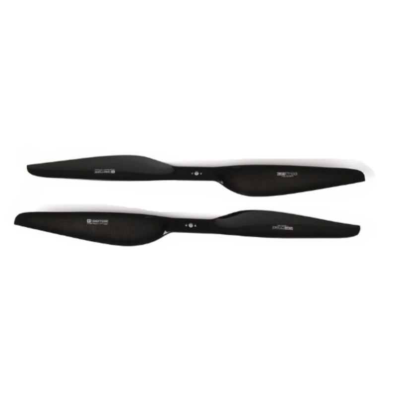 Glossy-G22*7.2 Prop-2PCS/PAIR - Unmanned RC