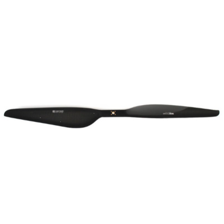 Glossy-G26*8.5 Prop-2PCS/PAIR - Unmanned RC