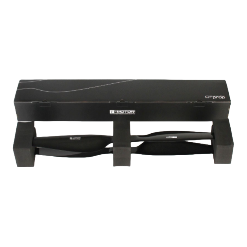 Glossy-G26*8.5 Prop-2PCS/PAIR - Unmanned RC