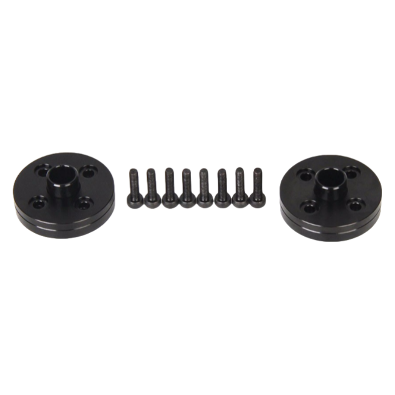 Glossy-G26*8.5 Prop-4PCS/PAIR - Unmanned RC