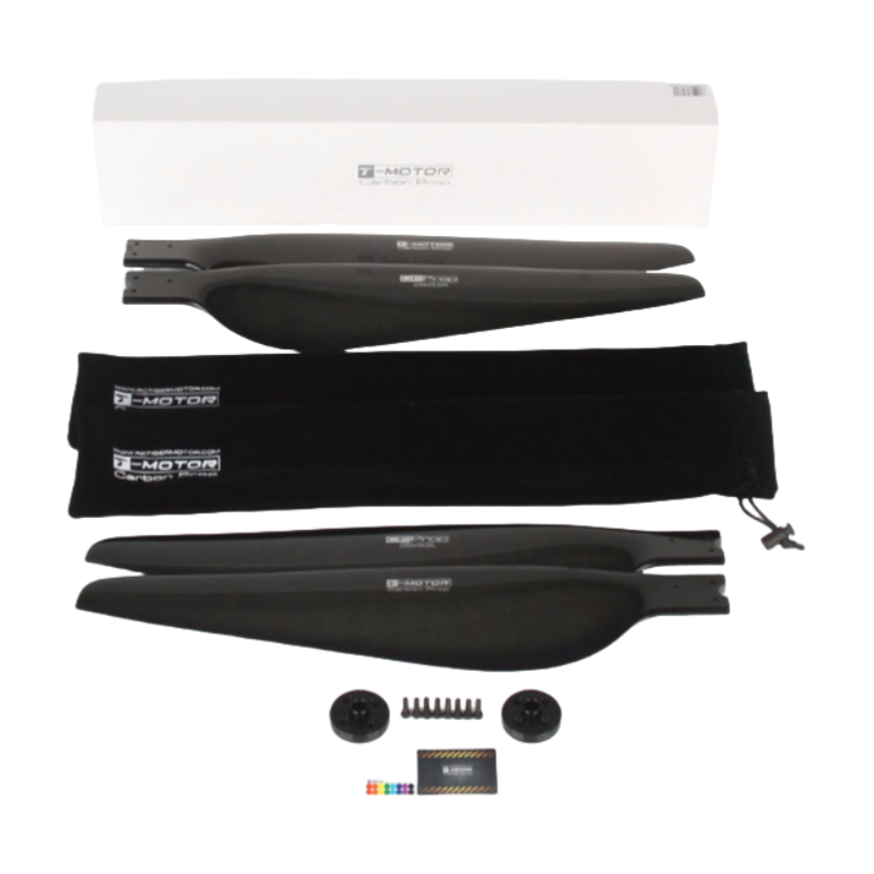 Glossy-G26*8.5 Prop-4PCS/PAIR - Unmanned RC