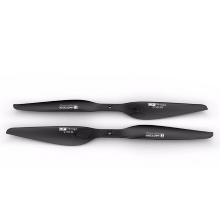 Glossy-G27*8.8 Prop-2PCS/PAIR - Unmanned RC