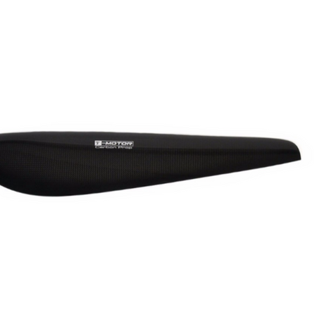 Glossy-G27*8.8 Prop-2PCS/PAIR - Unmanned RC