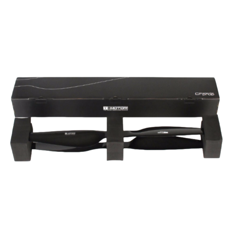 Glossy-G27*8.8 Prop-2PCS/PAIR - Unmanned RC