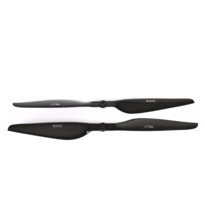 Glossy-G27*8.8 Prop-4PCS/PAIR - Unmanned RC