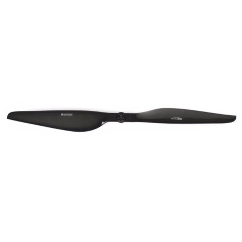 Glossy-G27*8.8 Prop-4PCS/PAIR - Unmanned RC