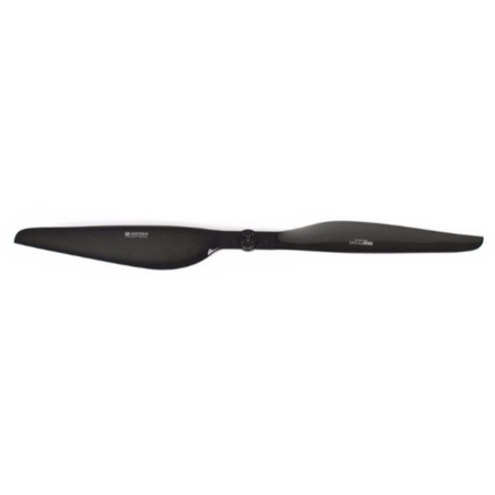 Glossy-G27*8.8 Prop-4PCS/PAIR - Unmanned RC