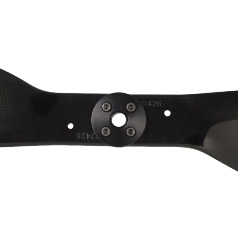 Glossy-G27*8.8 Prop-4PCS/PAIR - Unmanned RC