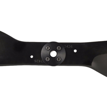 Glossy-G27*8.8 Prop-4PCS/PAIR - Unmanned RC