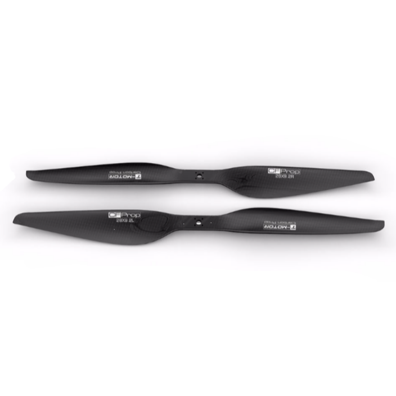 Glossy-G28*9.2 Prop-2PCS/PAIR - Unmanned RC