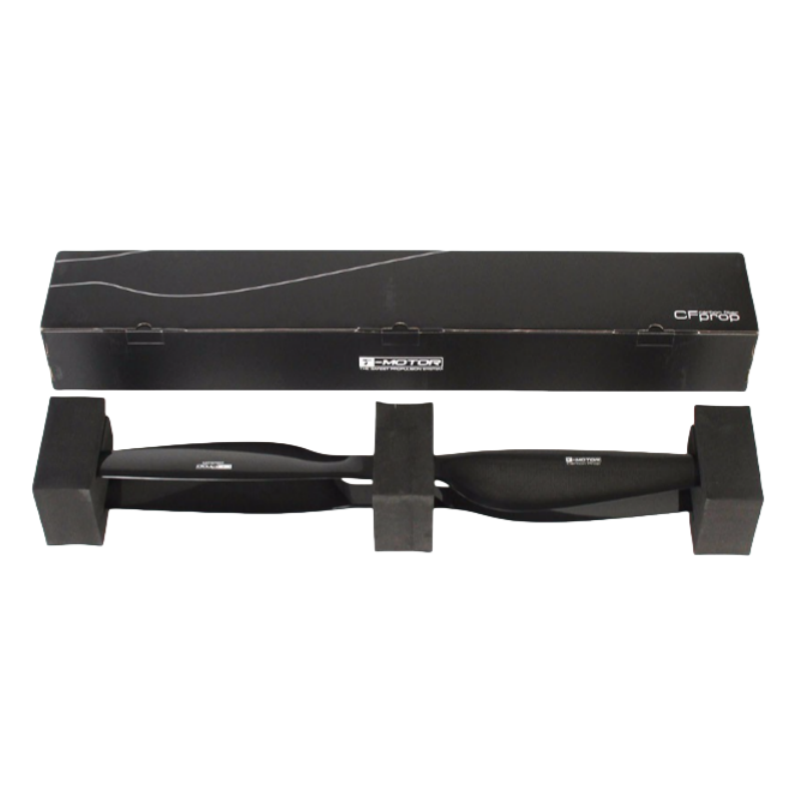 Glossy-G28*9.2 Prop-2PCS/PAIR - Unmanned RC