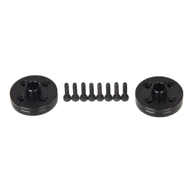 Glossy-G28*9.2 Prop-4PCS/PAIR - Unmanned RC