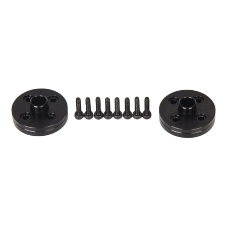 Glossy-G28*9.2 Prop-4PCS/PAIR - Unmanned RC