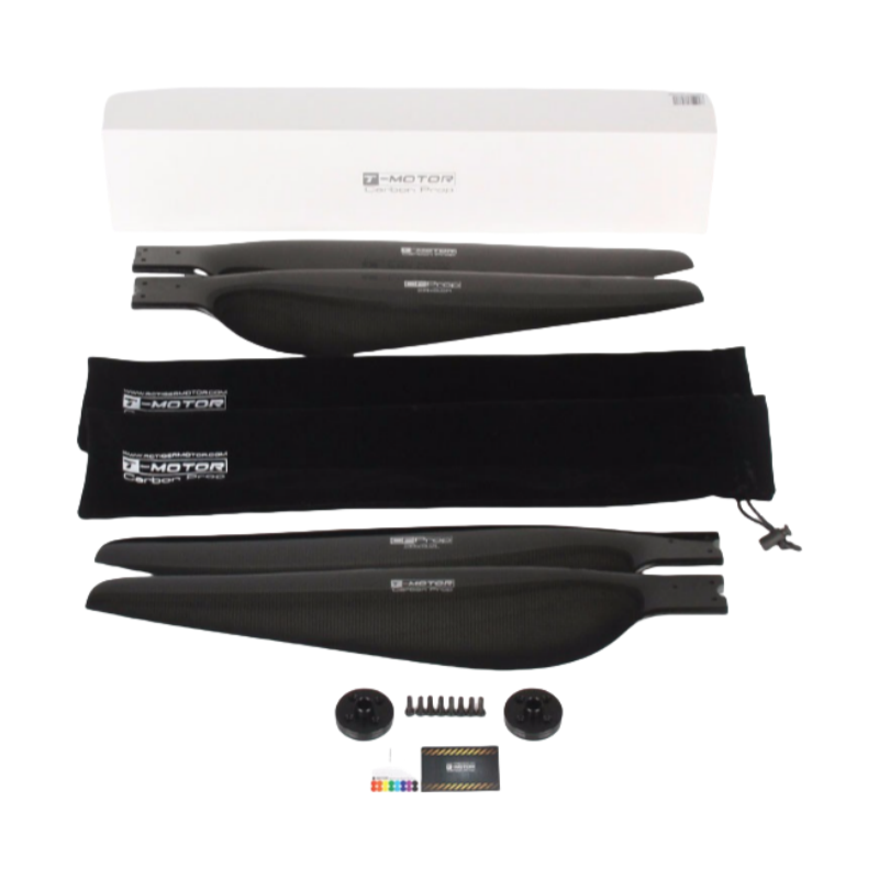 Glossy-G28*9.2 Prop-4PCS/PAIR - Unmanned RC