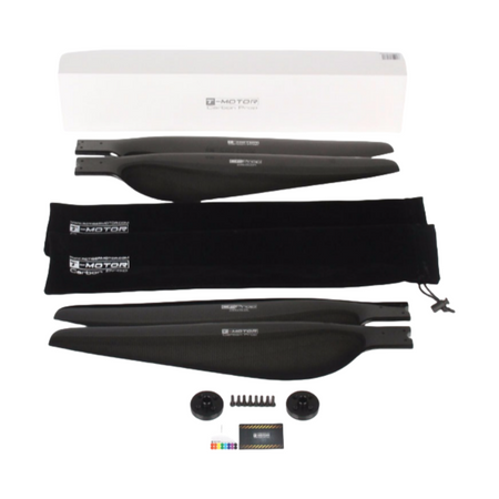Glossy-G28*9.2 Prop-4PCS/PAIR - Unmanned RC