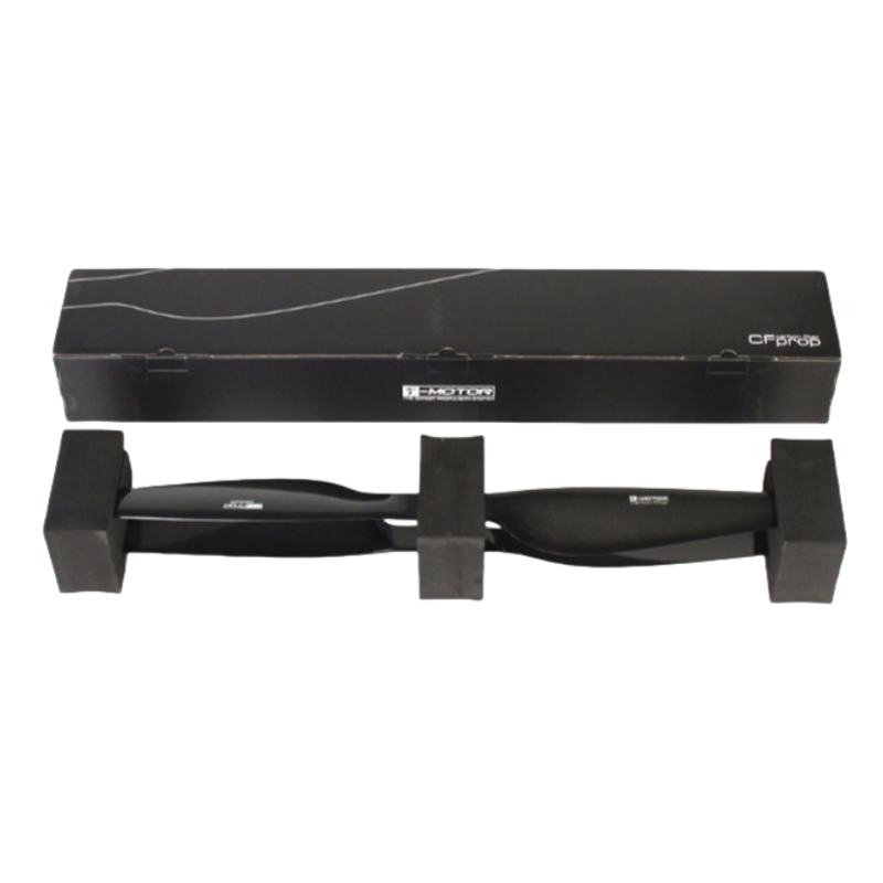 Glossy-G29*9.5 Prop-2PCS/PAIR - Unmanned RC