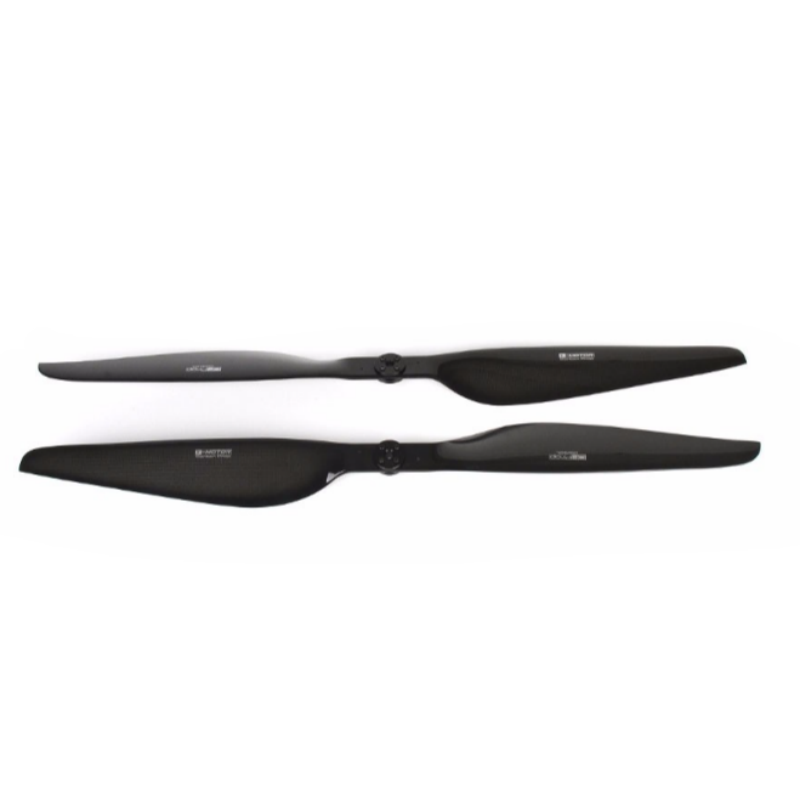 Glossy-G29*9.5 Prop-4PCS/PAIR - Unmanned RC