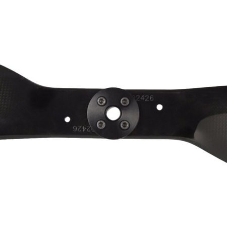 Glossy-G29*9.5 Prop-4PCS/PAIR - Unmanned RC