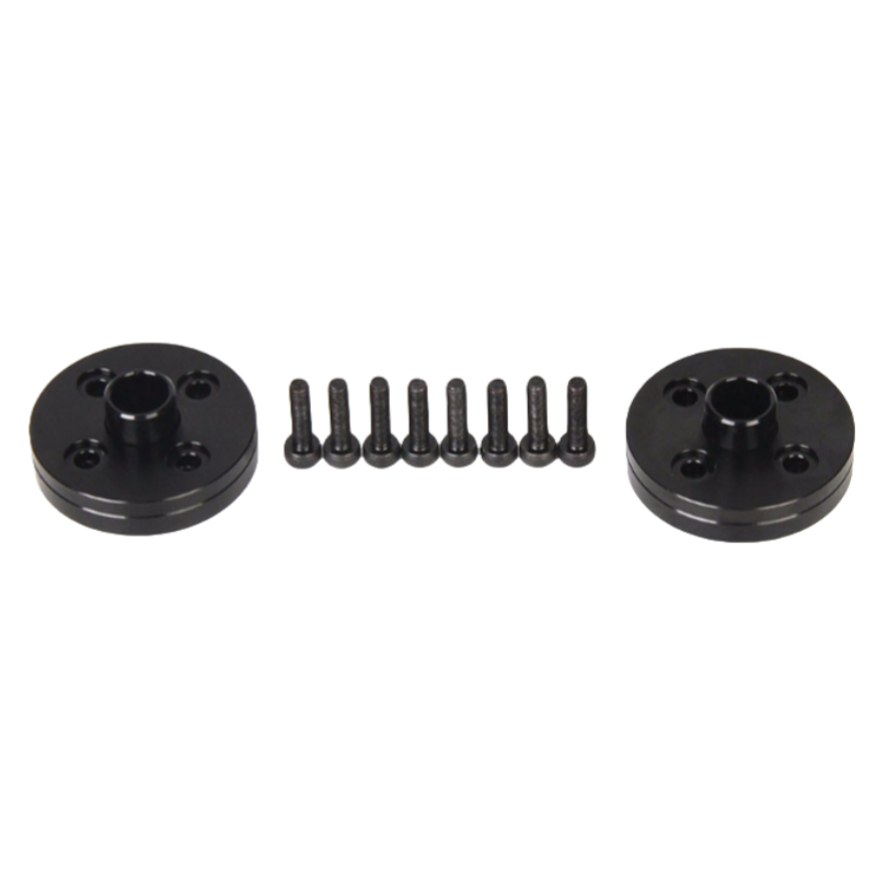 Glossy-G29*9.5 Prop-4PCS/PAIR - Unmanned RC