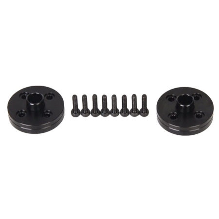 Glossy-G29*9.5 Prop-4PCS/PAIR - Unmanned RC