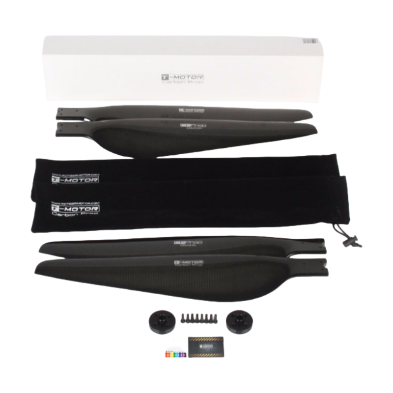 Glossy-G29*9.5 Prop-4PCS/PAIR - Unmanned RC