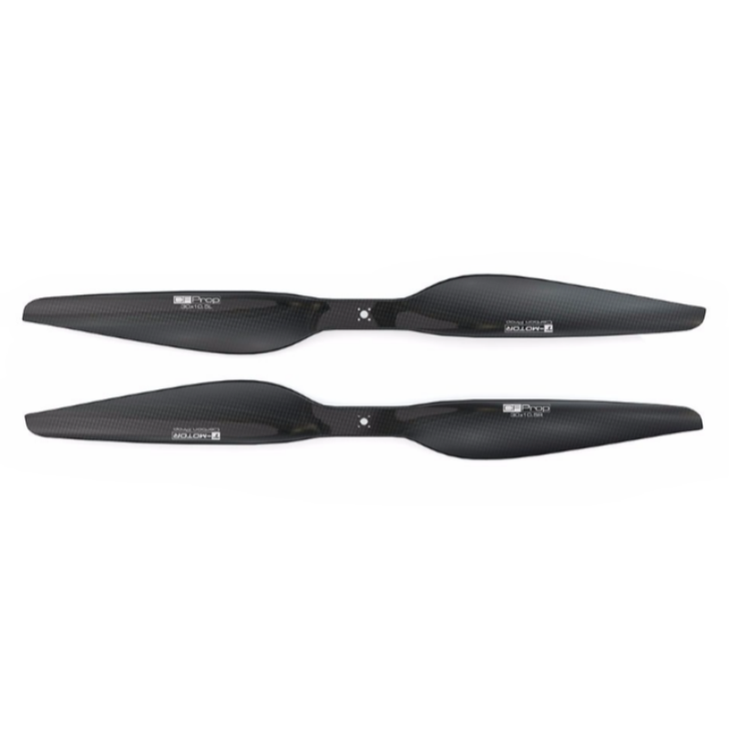 Glossy-G30*10.5 Prop-2PCS/PAIR - Unmanned RC