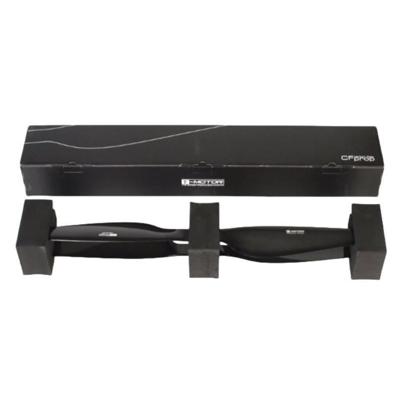 Glossy-G34*11.5 Prop-2PCS/PAIR - Unmanned RC