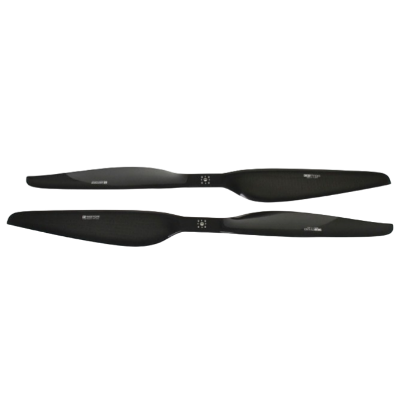 Glossy-G36*11.5 Prop-2PCS/PAIR - Unmanned RC