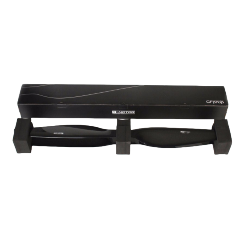 Glossy-G36*11.5 Prop-2PCS/PAIR - Unmanned RC