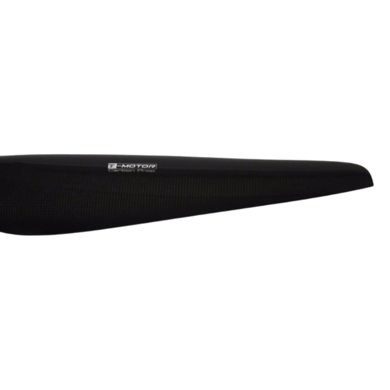 Glossy-G26*8.5 CF Three-blade propeller - Unmanned RC