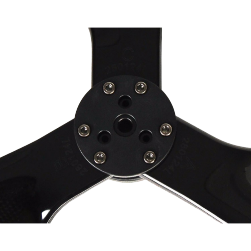 Glossy-G27*8.8 CF Three-blade propeller - Unmanned RC