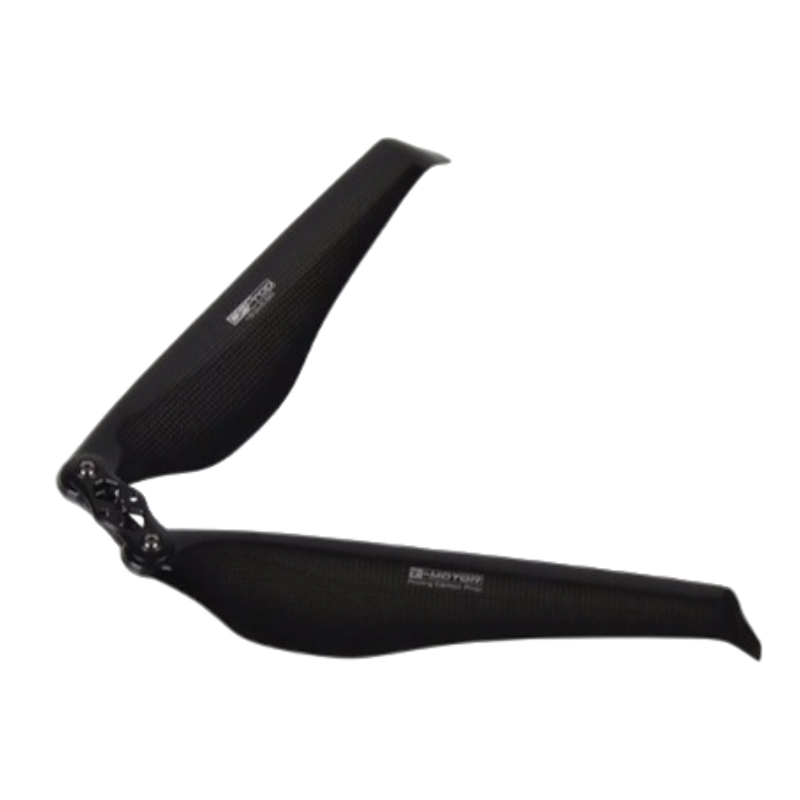 Folding-FA15.2*5 Prop-2PCS/PAIR - Unmanned RC