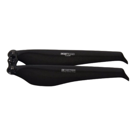 Folding-FA16.2*5.3 Prop-2PCS/PAIR - Unmanned RC
