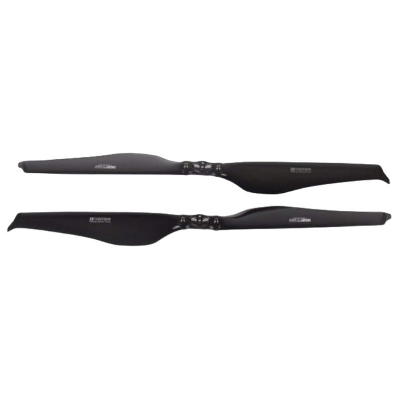 Folding-FA15.2*5 Prop-2PCS/PAIR - Unmanned RC