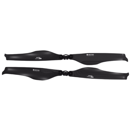 Folding-FA18.2*5.9 Prop-2PCS/PAIR - Unmanned RC