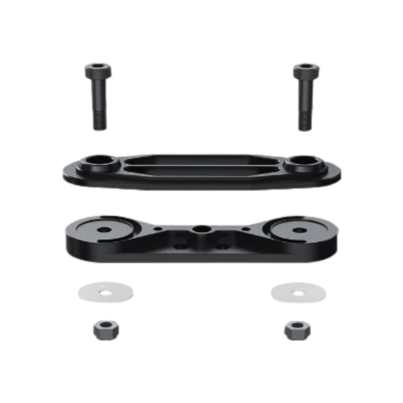 Folding-FA15.2*5 Prop-2PCS/PAIR - Unmanned RC