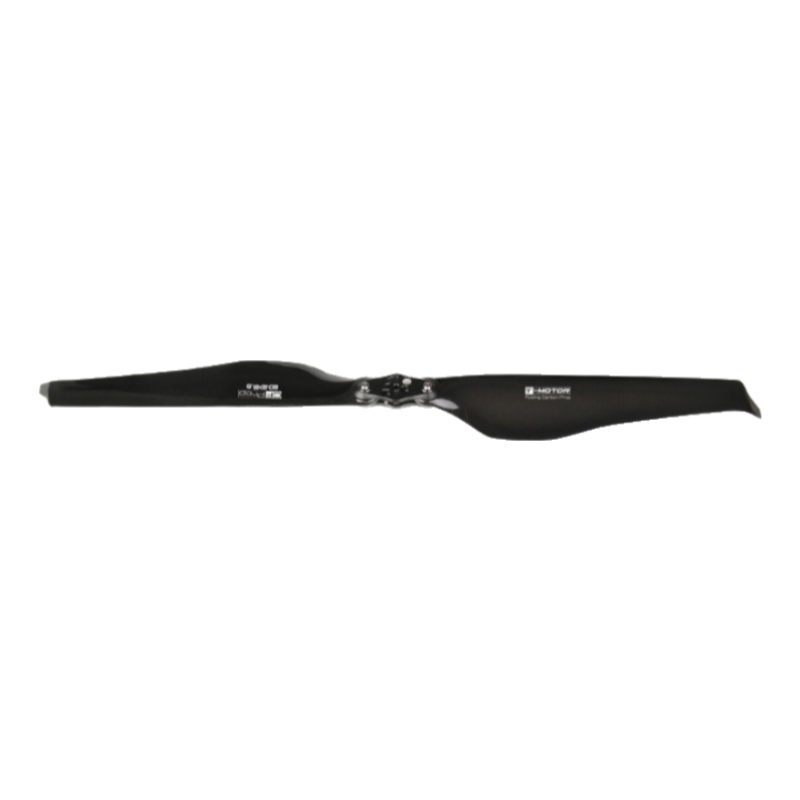 Folding-FA20.2*6.6 Prop-2PCS/PAIR - Unmanned RC