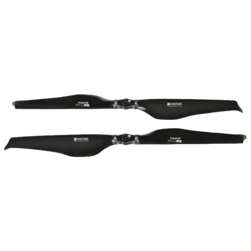 Folding-FA20.2*6.6 Prop-2PCS/PAIR - Unmanned RC
