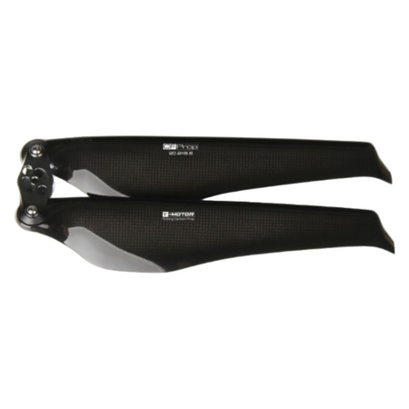 Folding-FA20.2*6.6 Prop-2PCS/PAIR - Unmanned RC