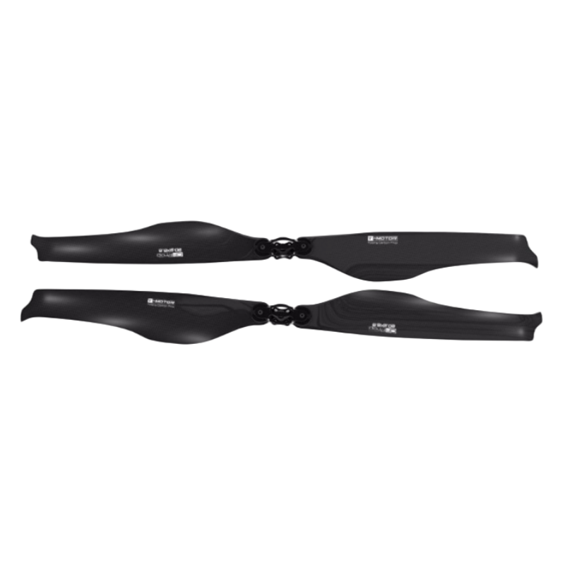 Folding-FA20.2*6.6 Prop-2PCS/PAIR - Unmanned RC