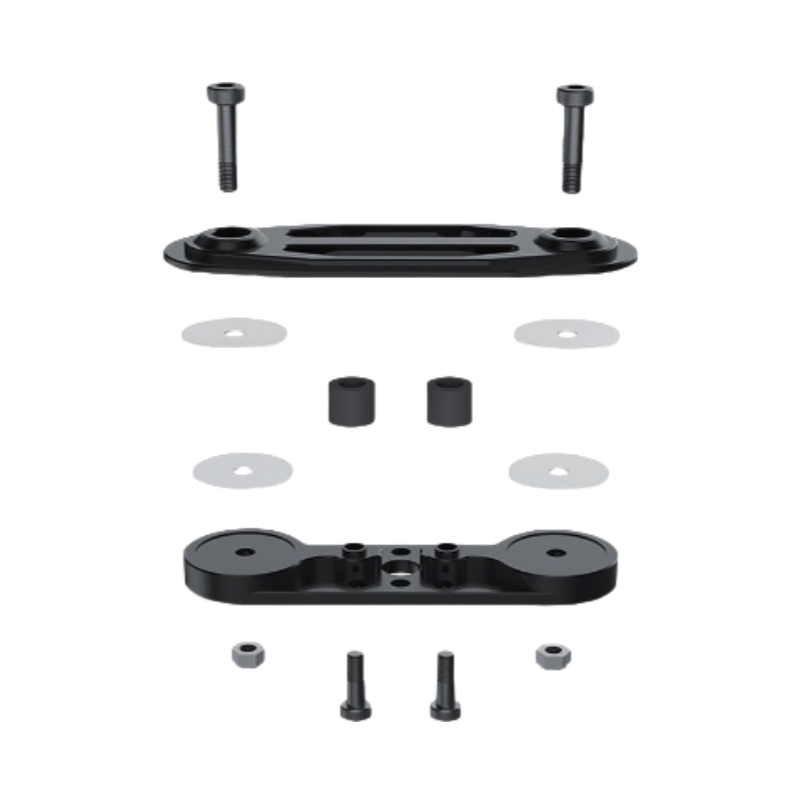 Folding-FA20.2*6.6 Prop-2PCS/PAIR - Unmanned RC