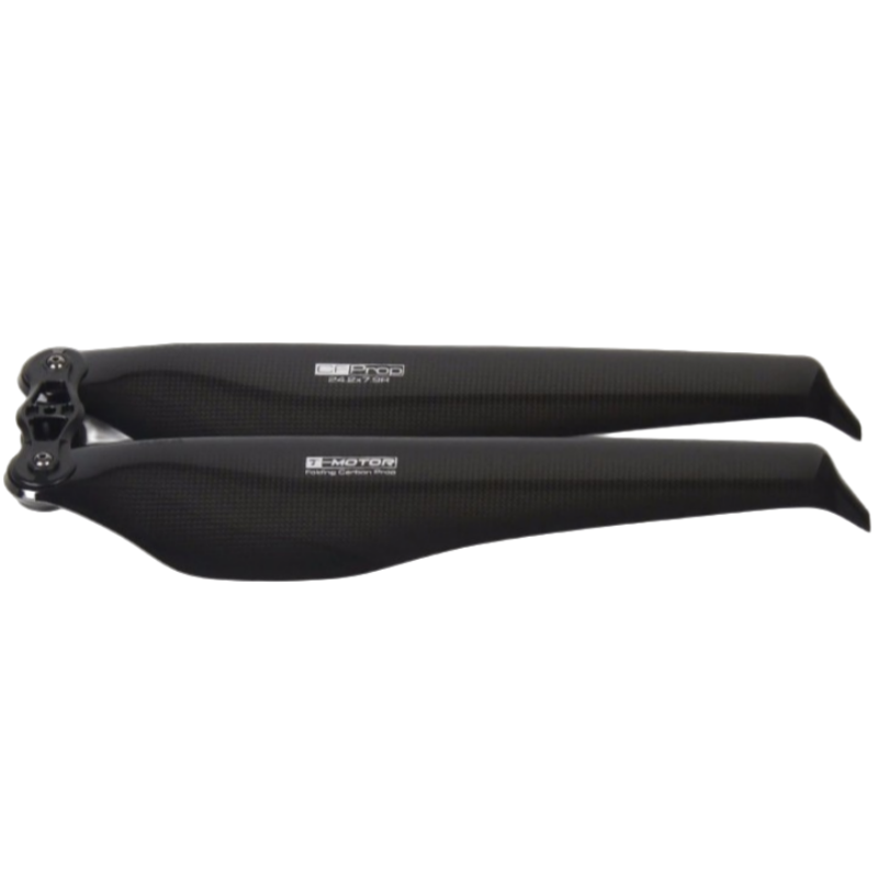 Folding-FA24.2*7.9 Prop-2PCS/PAIR - Unmanned RC