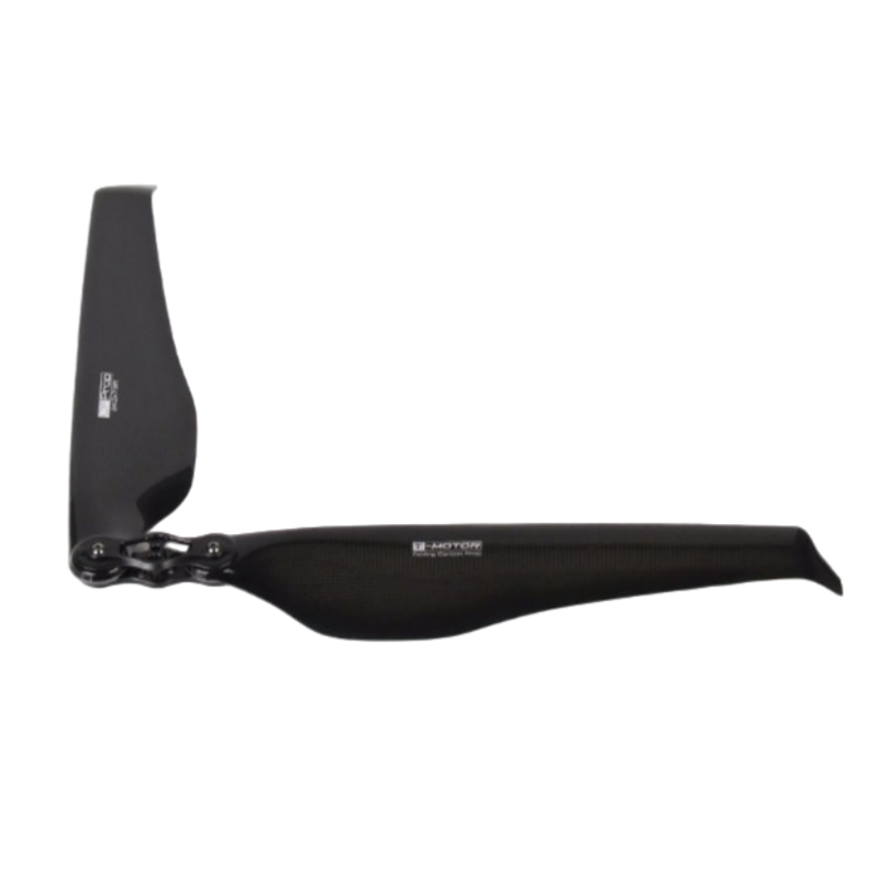 Folding-FA24.2*7.9 Prop-2PCS/PAIR - Unmanned RC