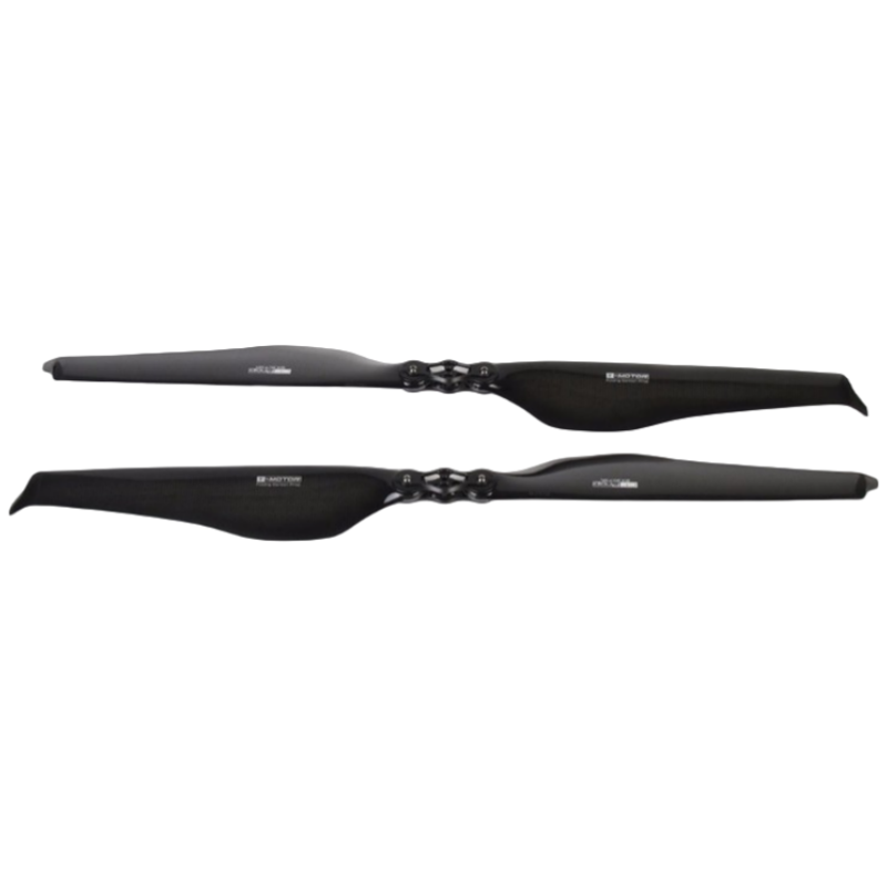 Folding-FA24.2*7.9 Prop-2PCS/PAIR - Unmanned RC